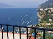Alquiler apartamentos vacaciones Sant'Agata Sui Due Golfi: appartement n 127150