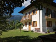 Alquiler vacaciones piscina Trento (Provincia De): appartement n 128021