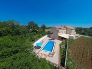 Alquiler vacaciones Istria: maison n 128237