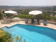 Alquiler villas vacaciones Espaa: villa n 128282