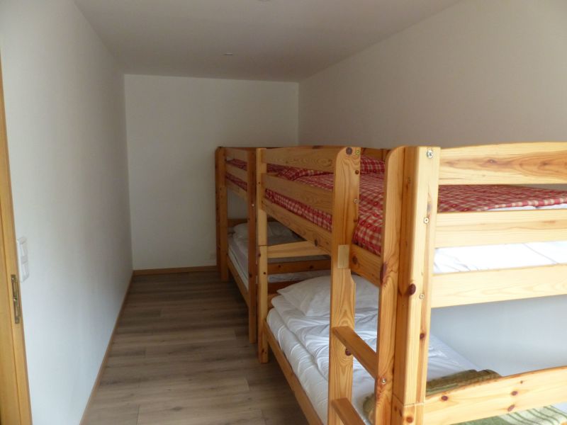 foto 6 Alquiler vacacional entre particulares Loudenvielle maison Medioda-Pirineos Altos Pirineos dormitorio 1