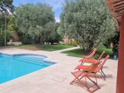 Alquiler casas rurales vacaciones Isle Sur La Sorgue: gite n 129146