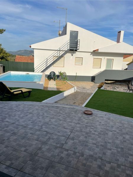 foto 7 Alquiler vacacional entre particulares Sesimbra appartement Grande Lisboa y Setbal Setbal Piscina