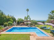 Alquiler vacaciones Costa Del Sol: villa n 64346