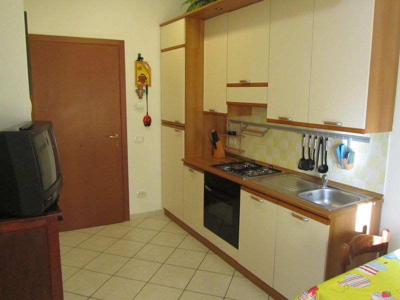 foto 0 Alquiler vacacional entre particulares Castiglione della Pescaia appartement Toscana Grosseto (provincia de)