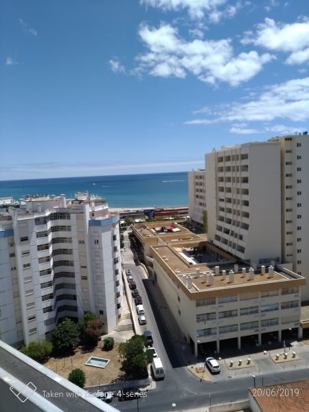 foto 1 Alquiler vacacional entre particulares Praia da Rocha appartement Algarve