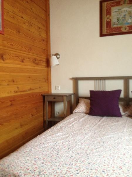 foto 6 Alquiler vacacional entre particulares Montgenvre appartement Provenza-Alpes-Costa Azul Altos Alpes dormitorio 1