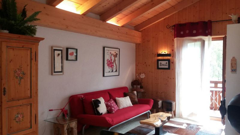 foto 1 Alquiler vacacional entre particulares Les Diablerets appartement Vaud