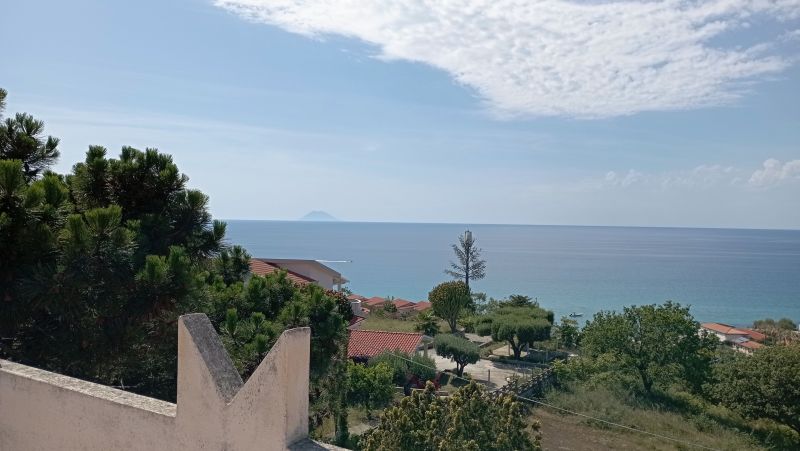 foto 7 Alquiler vacacional entre particulares Capo Vaticano appartement Calabria Vibo Valentia (provincia de)