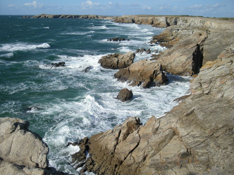 foto 15 Alquiler vacacional entre particulares Quiberon appartement Bretaa Morbihan Vistas de las proximidades