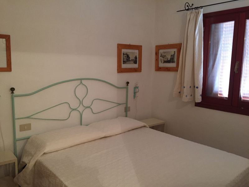 foto 6 Alquiler vacacional entre particulares Golfo Aranci appartement Cerdea Olbia Tempio (provincia de) dormitorio 1