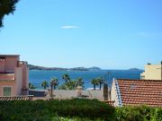 Alquiler vacaciones Costa Mediterrnea Francesa: appartement n 89062