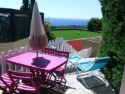 Alquiler vacaciones vistas al mar Cassis: villa n 89945