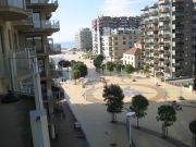 Alquiler vacaciones vistas al mar Blgica: appartement n 91057