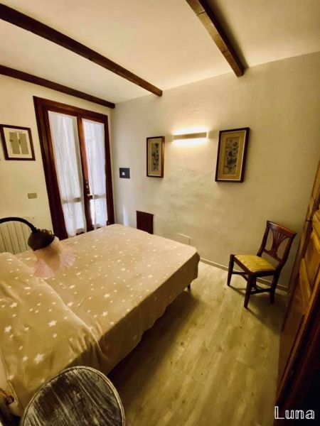 foto 6 Alquiler vacacional entre particulares Scarlino appartement Toscana Grosseto (provincia de) dormitorio 1