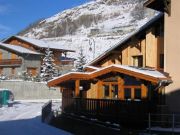 Alquiler vacaciones Brides Les Bains para 3 personas: chalet n 92362