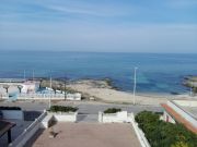 Alquiler vacaciones vistas al mar Savelletri: appartement n 93321