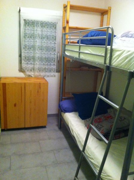 foto 9 Alquiler vacacional entre particulares Sanary-sur-Mer appartement Provenza-Alpes-Costa Azul Var dormitorio 2