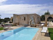 Alquiler vacaciones Torre Mozza: villa n 94326