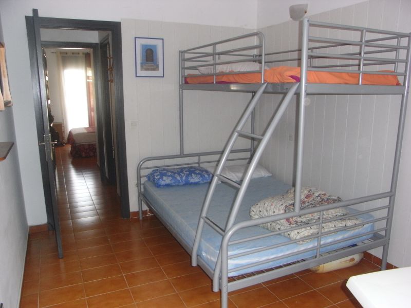 foto 9 Alquiler vacacional entre particulares Empuriabrava appartement Catalua Girona (provincia de) dormitorio 2