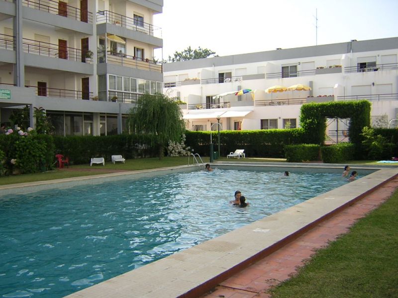 foto 0 Alquiler vacacional entre particulares Esposende appartement Entre Duero y Mio  Piscina