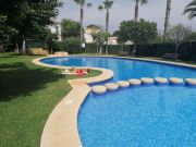 Alquiler vacaciones Alicante (Provincia De): maison n 97261