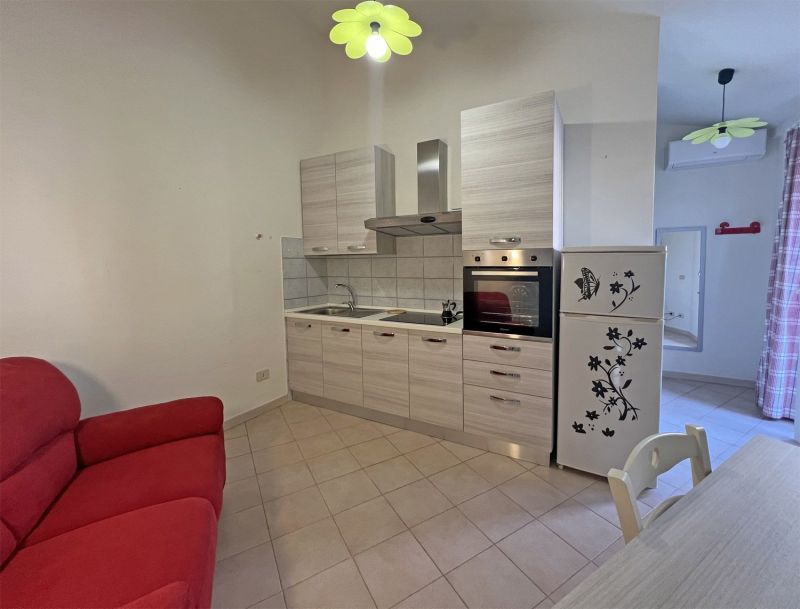 foto 5 Alquiler vacacional entre particulares Santa Teresa di Gallura appartement Cerdea Olbia Tempio (provincia de)