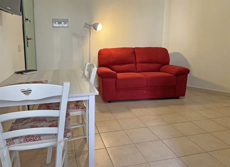 foto 4 Alquiler vacacional entre particulares Santa Teresa di Gallura appartement Cerdea Olbia Tempio (provincia de)