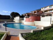 Alquiler vacaciones piscina Cerdea: appartement n 99070