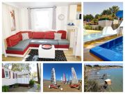 Alquiler vacaciones Francia para 6 personas: mobilhome n 101707