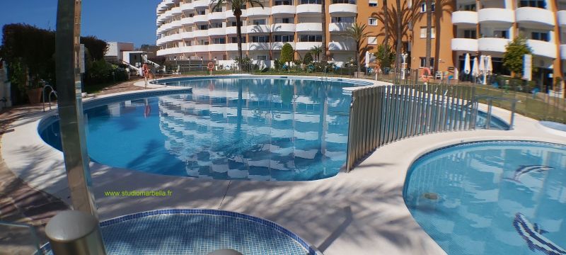 foto 6 Alquiler vacacional entre particulares Marbella appartement Andaluca Mlaga (provincia de)