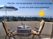 Alquiler apartamentos vacaciones Costa Del Sol: appartement n 101965