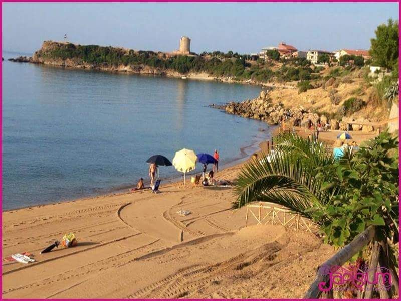 foto 0 Alquiler vacacional entre particulares Isola di Capo Rizzuto appartement Calabria Crotone Playa