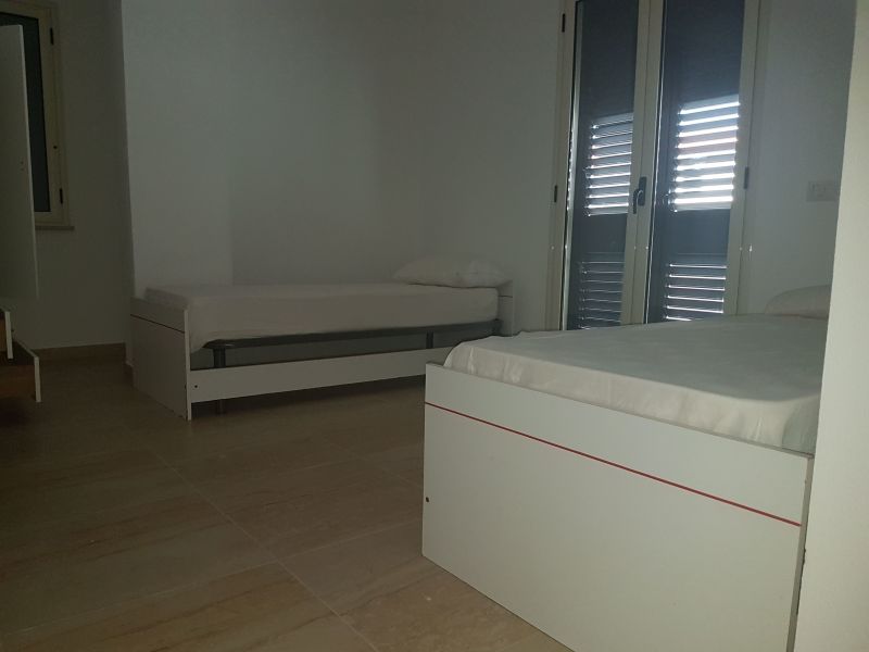 foto 3 Alquiler vacacional entre particulares Isola di Capo Rizzuto appartement Calabria Crotone dormitorio 1