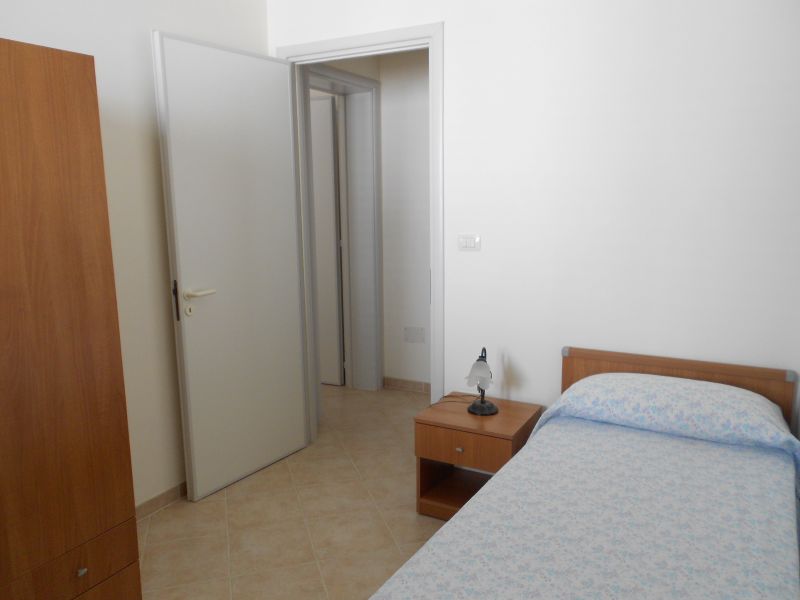 foto 10 Alquiler vacacional entre particulares Santa Maria di Leuca maison Apulia Lecce (provincia de) dormitorio 3