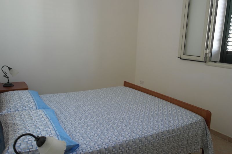 foto 7 Alquiler vacacional entre particulares Santa Maria di Leuca maison Apulia Lecce (provincia de) dormitorio 1