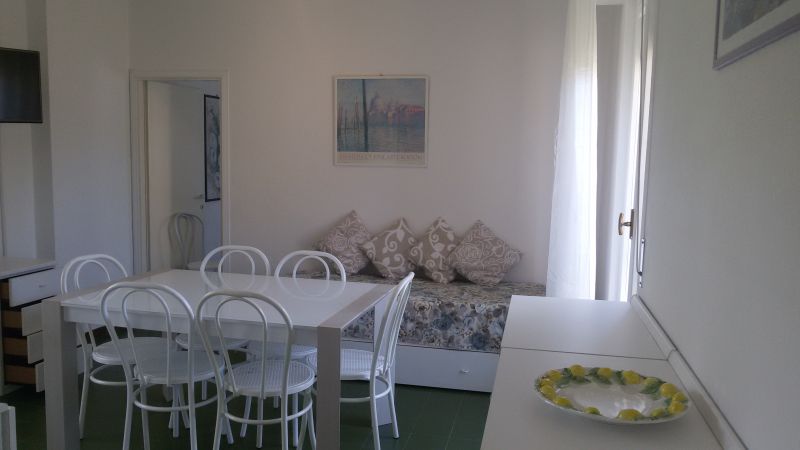 foto 2 Alquiler vacacional entre particulares Principina a Mare appartement Toscana Grosseto (provincia de) Sala de estar