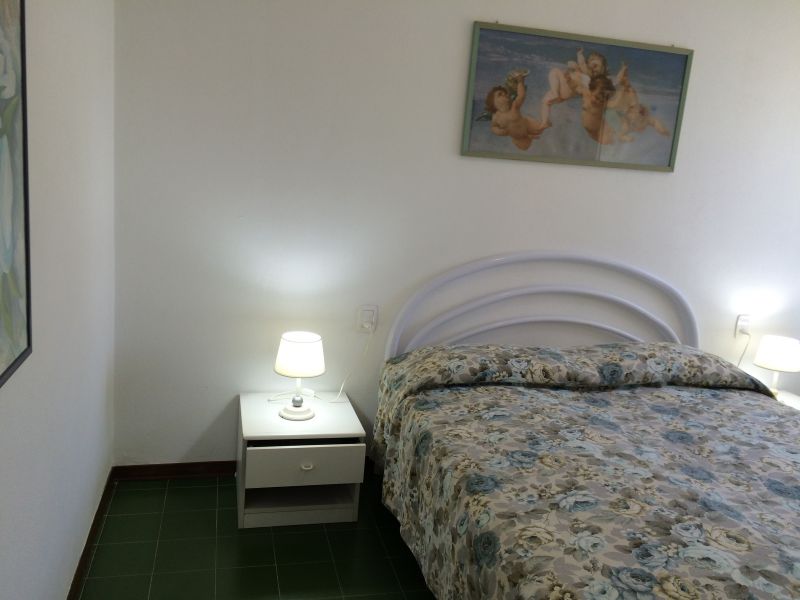 foto 10 Alquiler vacacional entre particulares Principina a Mare appartement Toscana Grosseto (provincia de) dormitorio 1