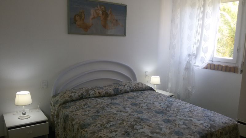 foto 11 Alquiler vacacional entre particulares Principina a Mare appartement Toscana Grosseto (provincia de) dormitorio 1
