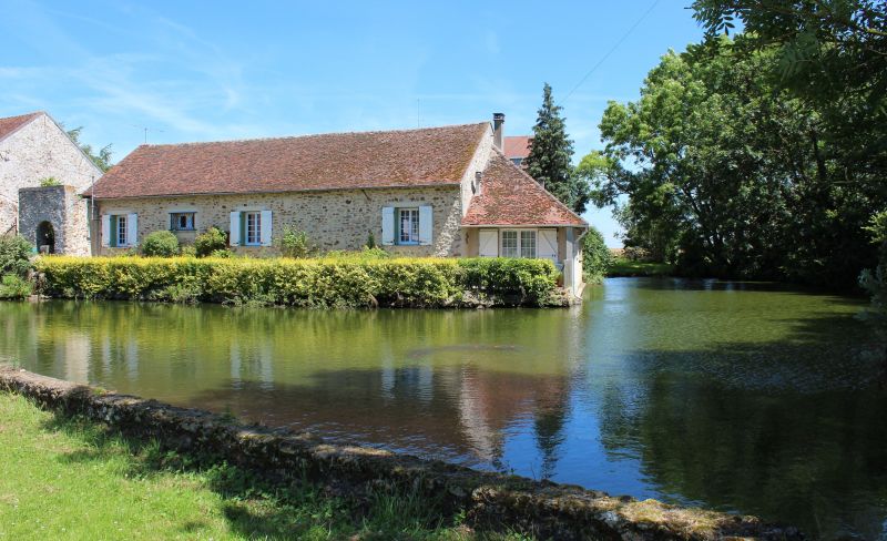 foto 0 Alquiler vacacional entre particulares Coulommiers gite Ile-de-France (Isla de Francia) Sena y Marne