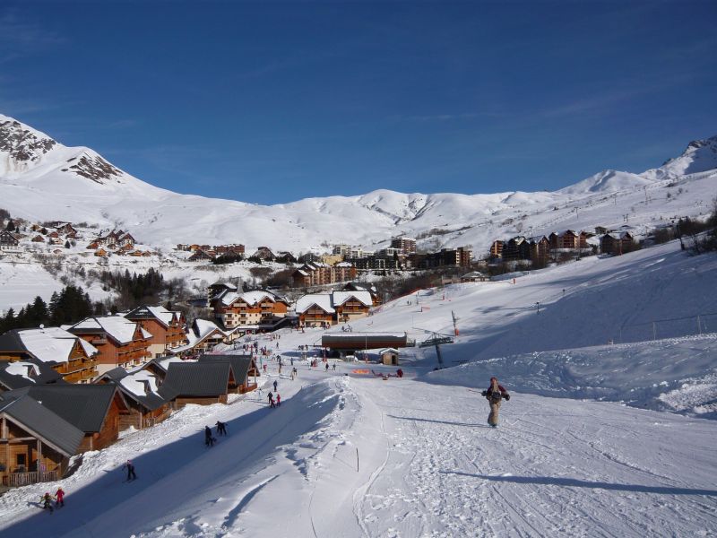 foto 16 Alquiler vacacional entre particulares Saint Franois Longchamp chalet Rdano Alpes Saboya Vistas de las proximidades