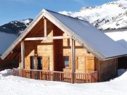 Alquiler vacaciones Francia para 6 personas: chalet n 107261