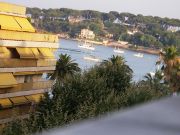 Alquiler vacaciones vistas al mar Juan Les Pins: appartement n 107452