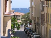 Alquiler estudios vacaciones Costa Mediterrnea Francesa: studio n 107828