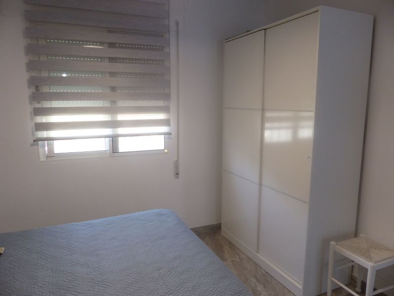 foto 14 Alquiler vacacional entre particulares San Juan de los Terreros villa Andaluca Almera (provincia de) dormitorio 3