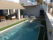 Alquiler vacaciones piscina Almera (Provincia De): villa n 108508