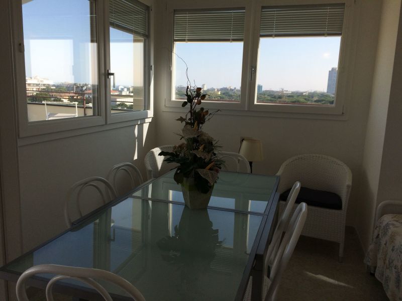 foto 10 Alquiler vacacional entre particulares Milano Marittima appartement Emilia-Romaa Rvena (provincia de) Sala de estar