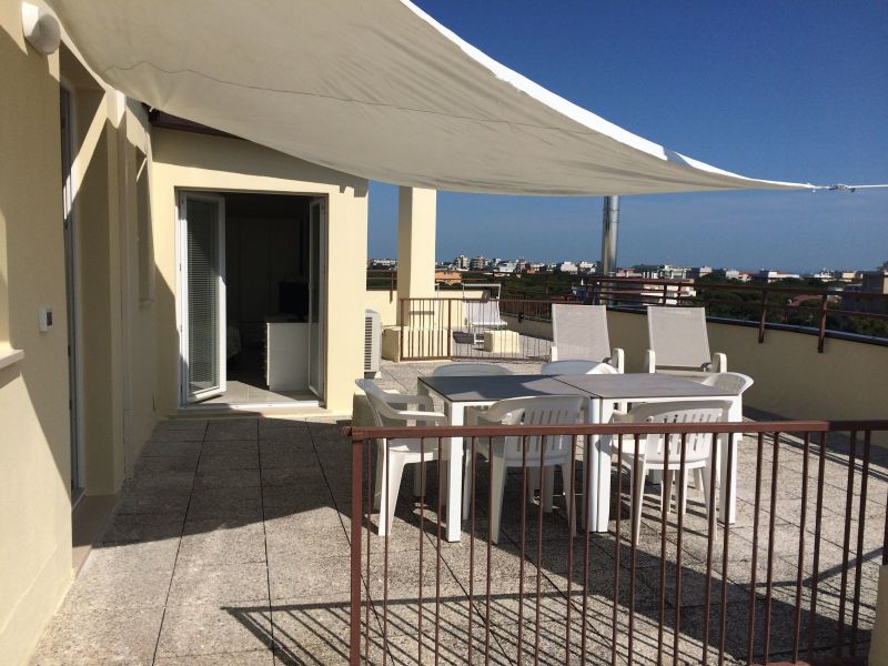 foto 0 Alquiler vacacional entre particulares Milano Marittima appartement Emilia-Romaa Rvena (provincia de)