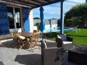 Alquiler vacaciones Languedoc-Roselln: villa n 112318