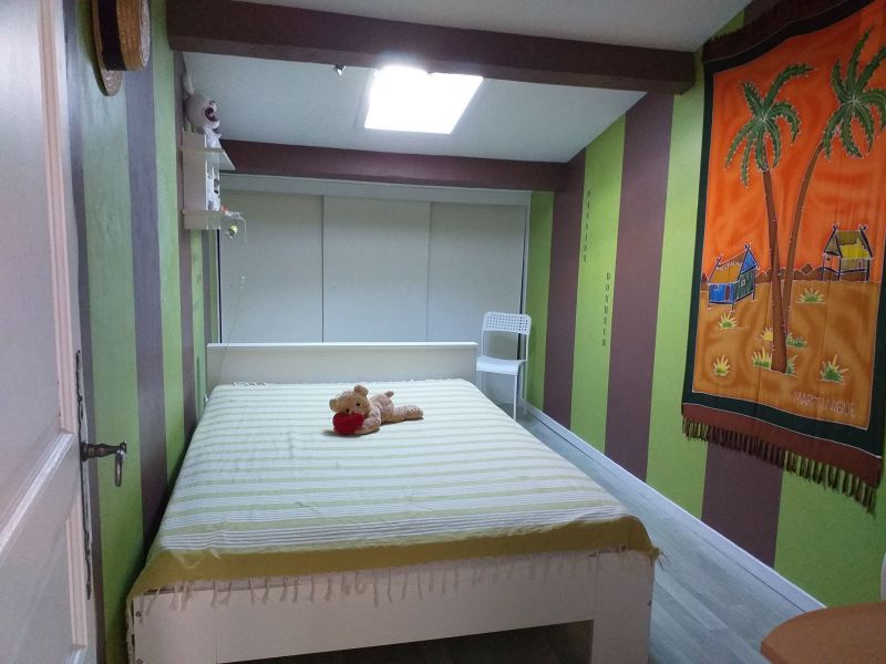 foto 15 Alquiler vacacional entre particulares Vic la Gardiole villa Languedoc-Roselln Hrault dormitorio 3